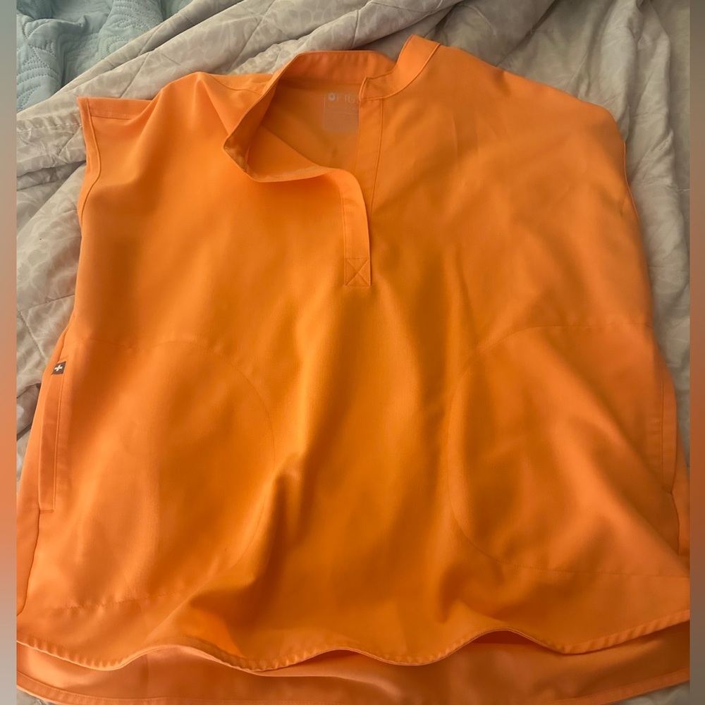 Papaya rafeala size medium